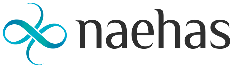 Naehas Logo
