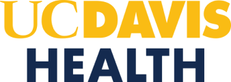 UC Davis Health Logo