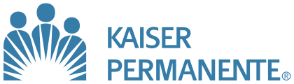 Kaiser Permanente Logo