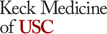 Keck Medicine Of USC Logo